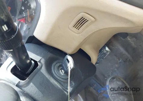 1998 Honda Accord Ex V6 из США, поврежденный, VIN 1HGCG2253WA003637